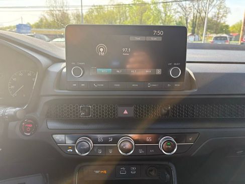 Used 2024 Honda CR-V Sport image 8