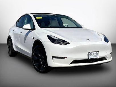 Used 2024 Tesla Model Y Long Range