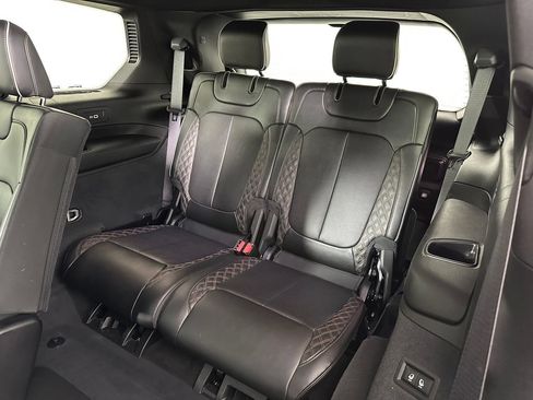 Used 2023 Jeep Grand Cherokee L Summit w/ Advanced Protech Group IV AWD/4WD image 19