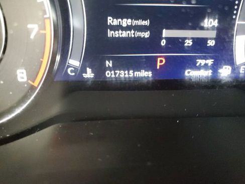 Used 2021 Acura RDX FWD image 15