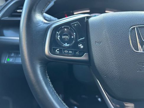 Used 2020 Honda Civic EX image 18