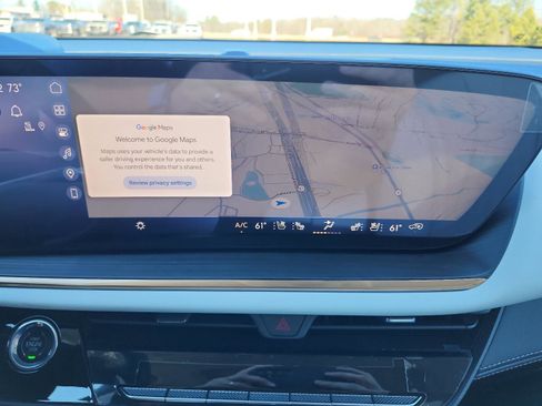 New 2026 Buick Envision Avenir image 16