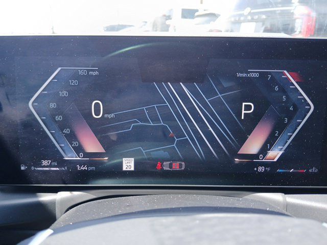Used 2024 BMW 230i Coupe RWD image 19