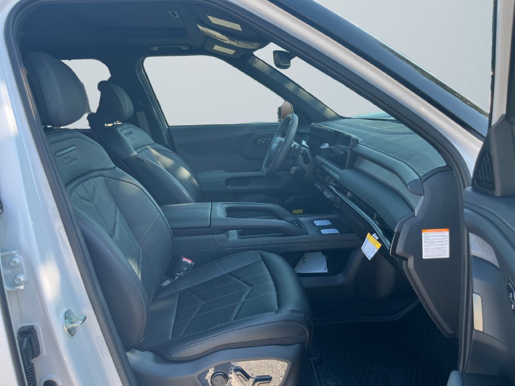 New 2027 Kia Telluride SX X-Line w/ Towing Package AWD/4WD image 15