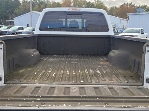 Used 2016 Ford F250 XLT w/ XLT Premium Package image 12