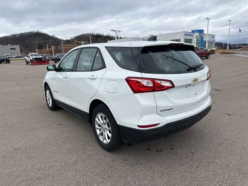 Used 2019 Chevrolet Equinox LS image 11