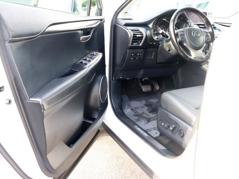 Used 2021 Lexus NX 300 AWD w/ Premium Package image 10