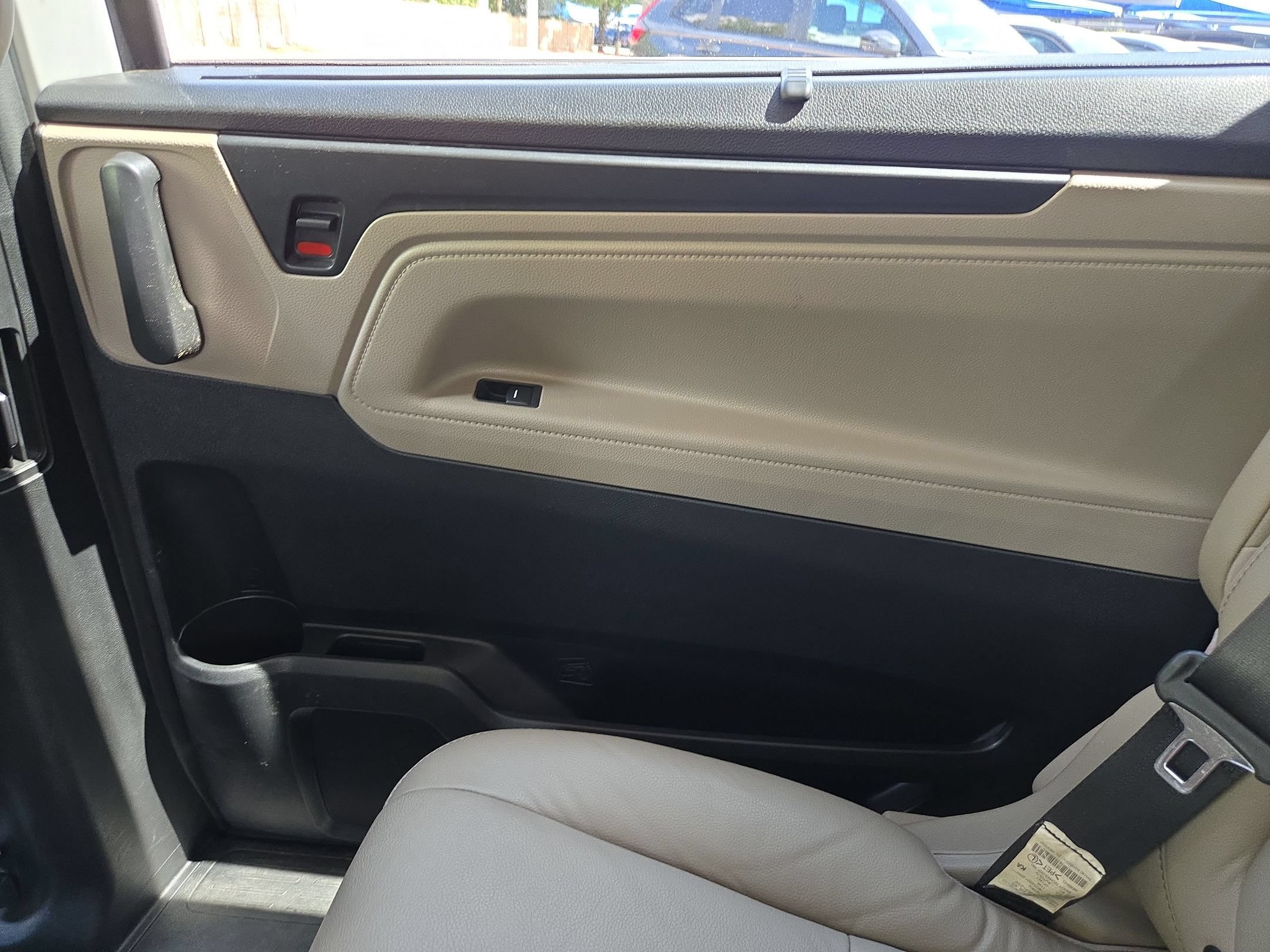 Certified 2022 Honda Odyssey EX-L image 26