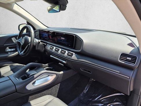 Used 2024 Mercedes-Benz GLE 350 4MATIC image 22
