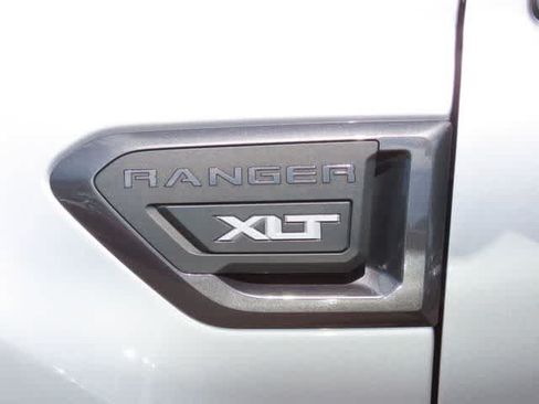 Used 2020 Ford Ranger XLT w/ Equipment Group 301A Mid AWD/4WD image 7