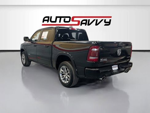 Used 2023 RAM 1500 Laramie image 5
