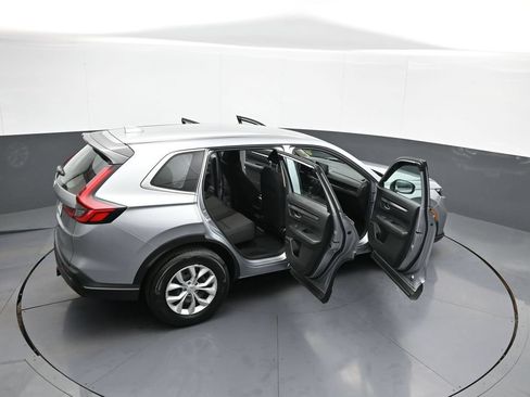 Used 2024 Honda CR-V LX image 44