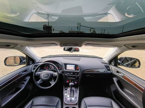 Used 2013 Audi Q5 3.0T Premium Plus image 42