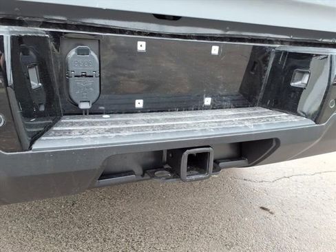 New 2026 GMC Sierra EV Elevation image 20