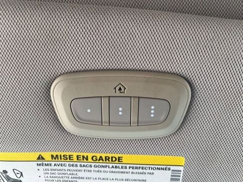 Certified 2019 Chrysler Pacifica Touring-L image 28