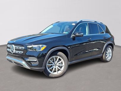 Certified 2026 Mercedes-Benz GLE 350 4MATIC
