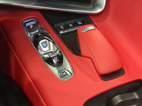 Used 2023 Chevrolet Corvette Stingray Preferred Conv RWD image 14