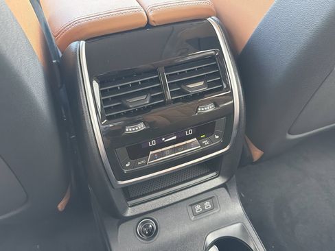 New 2027 BMW X7 xDrive40i AWD/4WD image 23