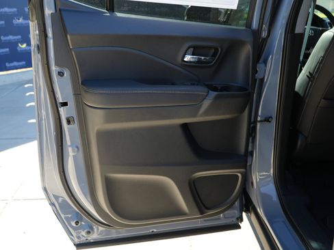 Used 2026 Honda Ridgeline RTL image 18
