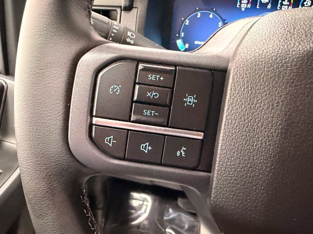 Used 2025 Ford F150 XLT w/ Equipment Group 301A Standard AWD/4WD image 31