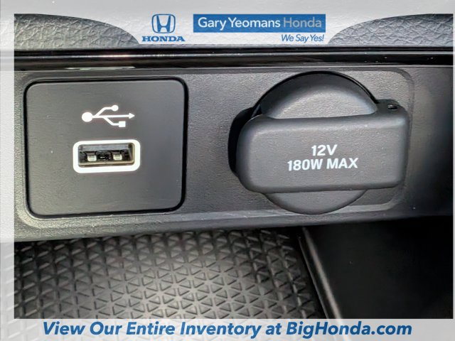 Certified 2023 Honda CR-V LX image 29