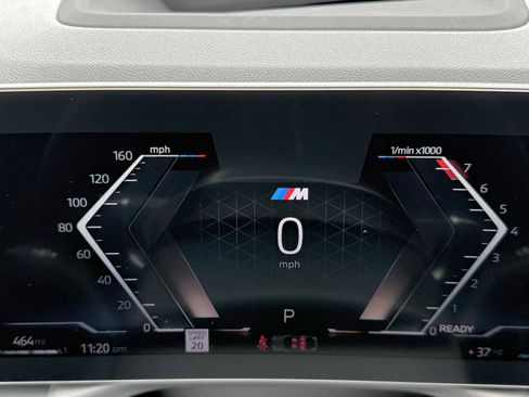 New 2026 BMW 430i xDrive w/ M Sport Package image 42