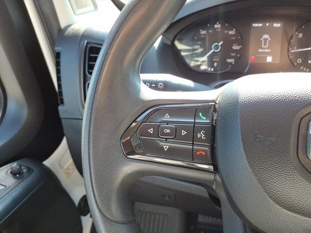 Used 2024 RAM ProMaster 2500 w/ Convenience Group FWD image 21