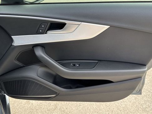 Used 2017 Audi A4 2.0T Prestige image 43