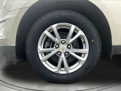Used 2016 Chevrolet Equinox LT w/ Convenience Package FWD image 31
