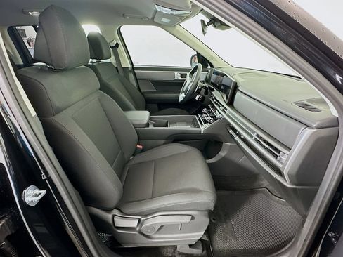 Certified 2026 Hyundai Santa Fe SE FWD image 27