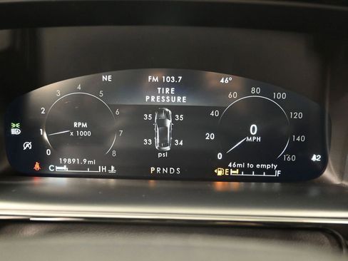 Used 2023 Lincoln Nautilus Reserve w/ Equipment Group 201A image 26