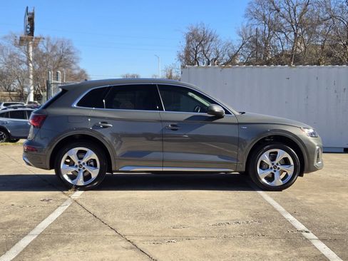 Certified 2023 Audi Q5 2.0T Premium Plus w/ Premium Plus Package image 5