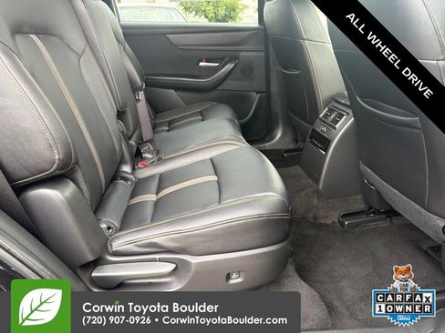 Used 2026 MAZDA CX-90 3.3 Turbo w/ Select Package AWD/4WD image 14