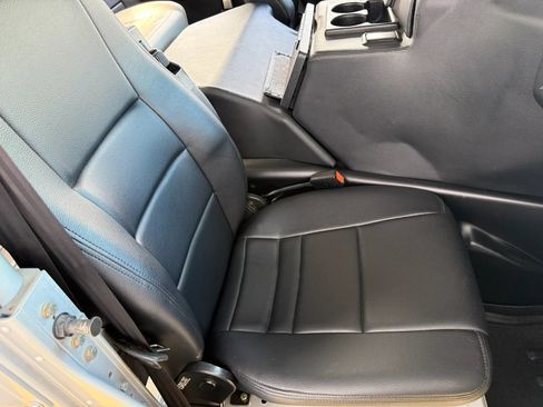 Used 1993 HUMMER H1 4-Door Open Top AWD/4WD image 13