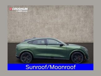 New 2025 Ford Mustang Mach-E GT w/ Interior Protection Package 360° Tour