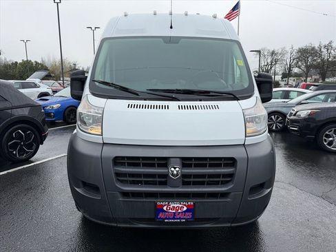 Used 2015 RAM ProMaster 2500 w/ Mopar Trailer Tow Group image 19