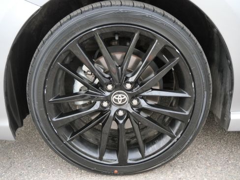 Certified 2024 Toyota Camry XSE image 16