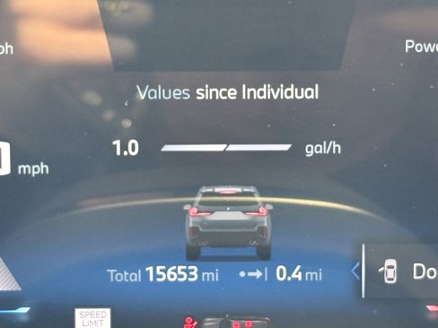 Used 2025 BMW X1 M35i image 22