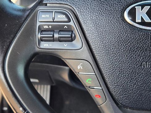 Used 2016 Kia Forte EX w/ EX Premium Package FWD image 35