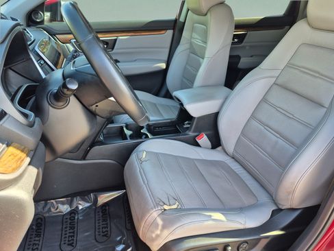 Used 2020 Honda CR-V EX-L image 20