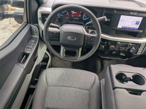 New 2026 Ford F250 XL w/ STX Appearance Package image 17