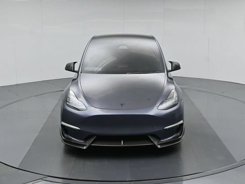 Used 2023 Tesla Model Y Long Range AWD/4WD image 37