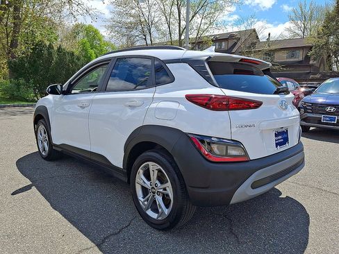 Used 2023 Hyundai Kona SEL w/ Cargo Package AWD/4WD image 21