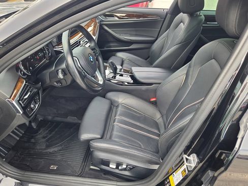 Used 2018 BMW 540i xDrive AWD/4WD image 32