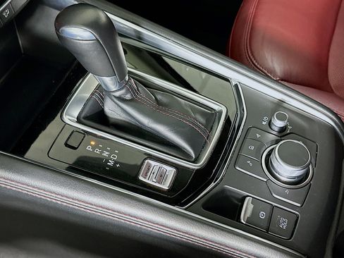 Used 2024 MAZDA CX-5 Carbon Edition image 24