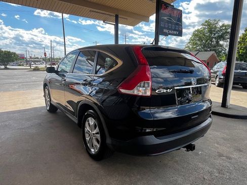 Used 2014 Honda CR-V EX image 7
