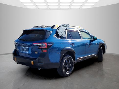 Used 2024 Subaru Outback Wilderness image 4