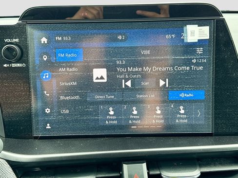 New 2026 Subaru Outback Limited AWD/4WD image 18