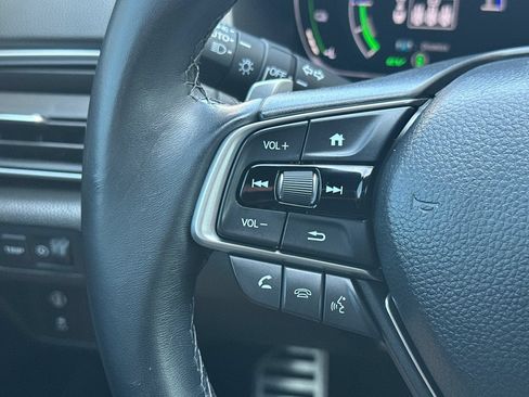 Used 2022 Honda Accord Sport image 28