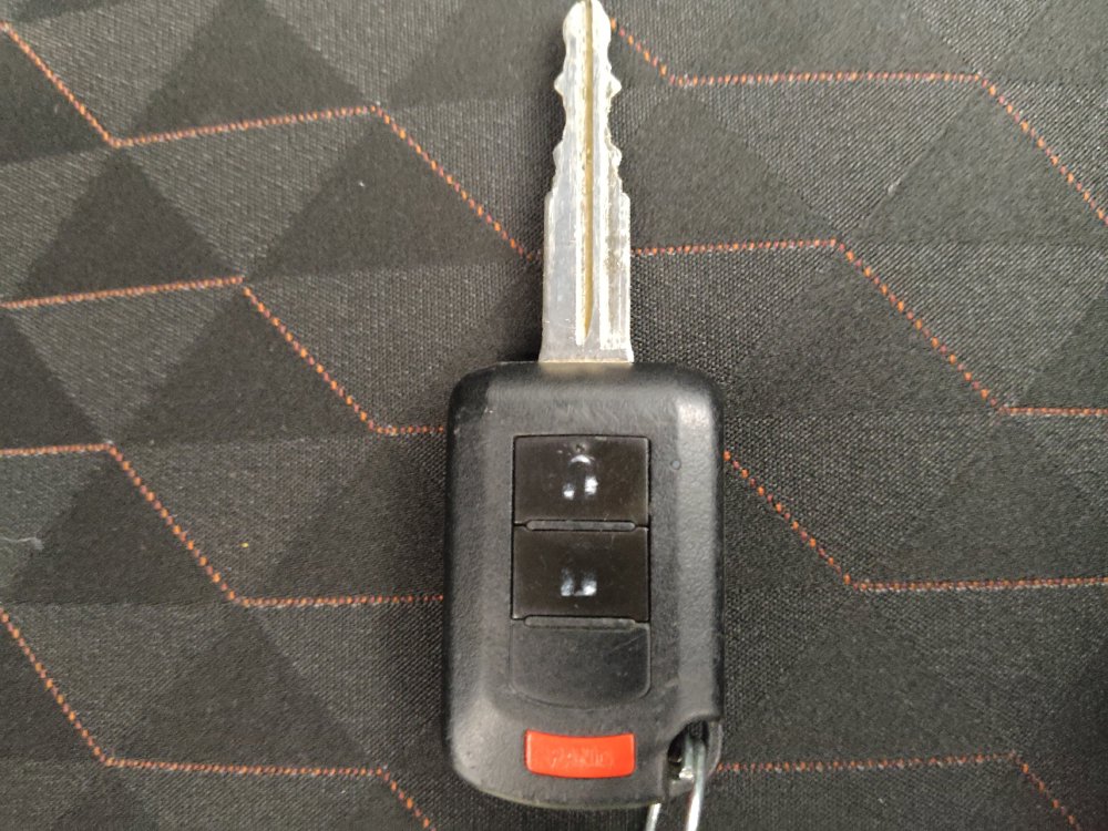 Used 2022 Mitsubishi Mirage LE FWD image 32
